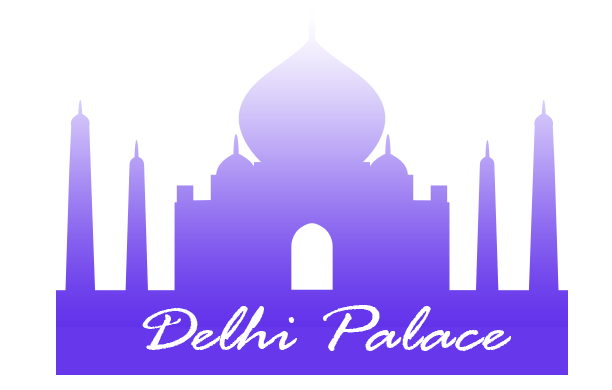 Delhi Palace | Flavors of India 